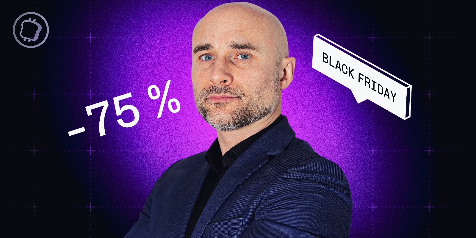 Dernière chance avant le bullrun : Cryptoast Academy à 75% de réduction