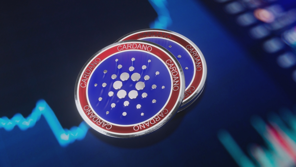 Cardano ADA Cardano ADA