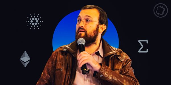 Qui est Charles Hoskinson, le créateur de la blockchain Cardano (ADA) ?