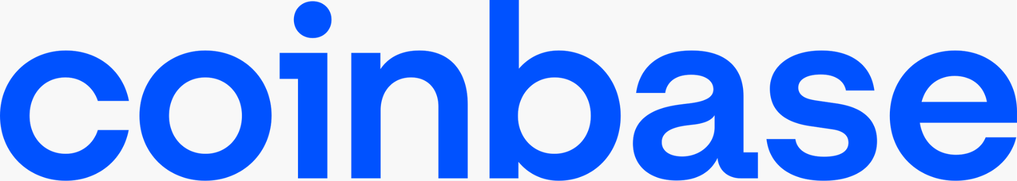 Coinbase Logo Coinbase Logo