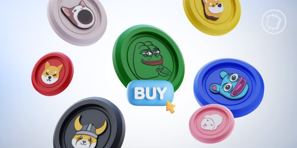 Comment acheter un memecoin ?