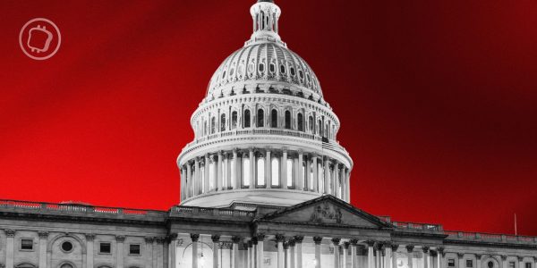 Le Congrès des États-Unis passe sous majorité républicaine – Une bonne nouvelle pour l'industrie crypto ?