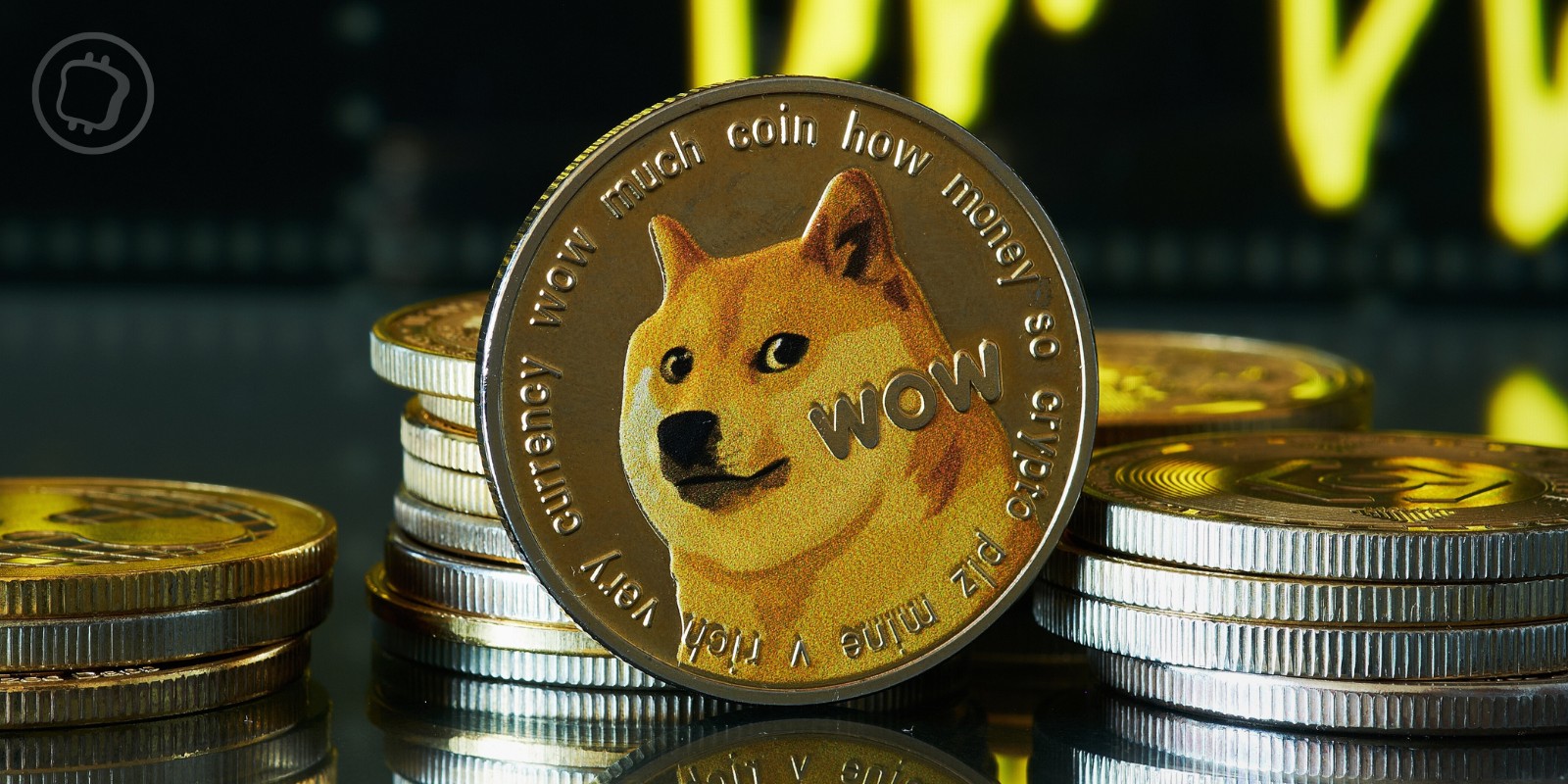 +102 % en 7 jours – Le Dogecoin (DOGE) explose à la hausse