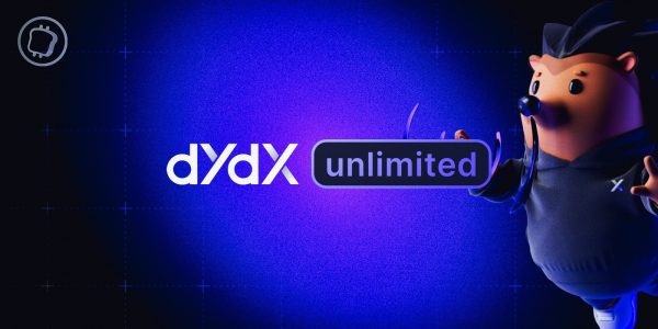 dYdX Unlimited : Tout savoir sur cette mise à jour majeure du DEX