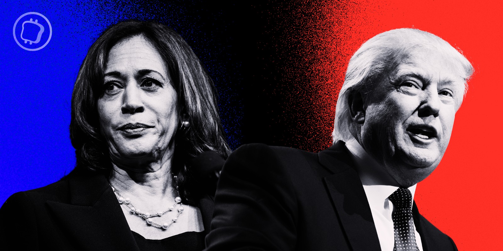 Élections américaines : Analyse du programme de Donald Trump et de Kamala Harris concernant les cryptomonnaies