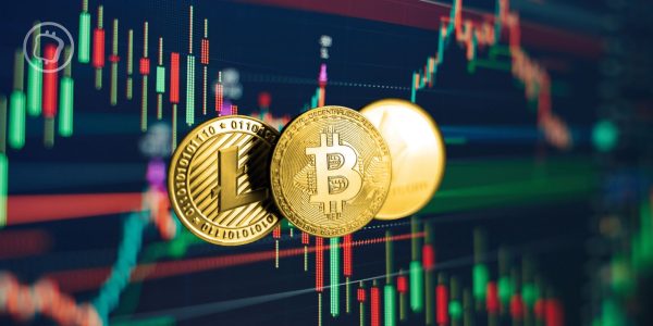 Élections présidentielles américaines : une forte volatilité du marché des cryptomonnaies est attendue pour le Jour J