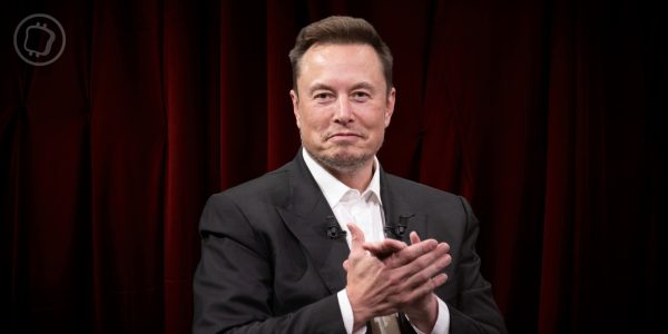 Elon Musk devient l'homme le plus riche de l'histoire