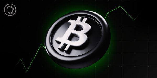 Cette entreprise cotée au Nasdaq va consacrer une partie de ses revenus à l'achat de Bitcoin suite à l'élection de Donald Trump