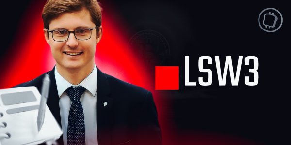État des lieux de la crypto tout autour du monde — Interview avec Fabien Aufrechter, secrétaire général de la LSW3