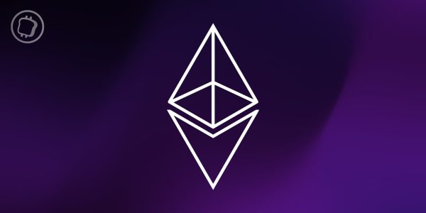 Ethereum (ETH) sera la blockchain qui bénéficiera le plus de la victoire de Donald Trump, selon l'un de ses cofondateurs