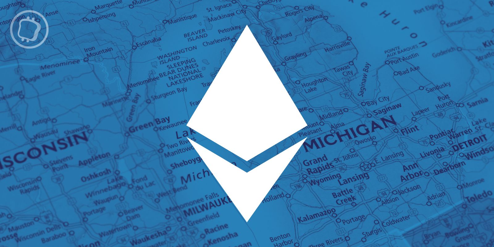 Ethereum : l’État du Michigan détient 10,4 millions de dollars d’ETF ETH pour son fonds de pension