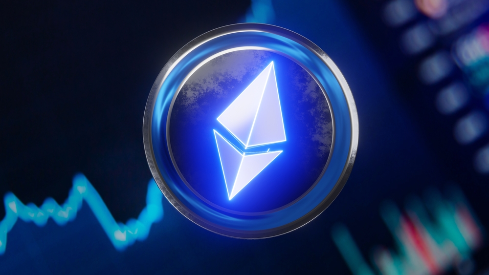 Ethereum ETH Ethereum ETH