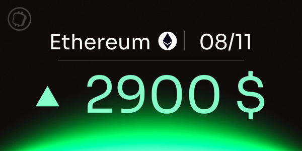 Nouvel espoir pour Ethereum ? Analyse technique de l'Ether du 8 novembre 2024