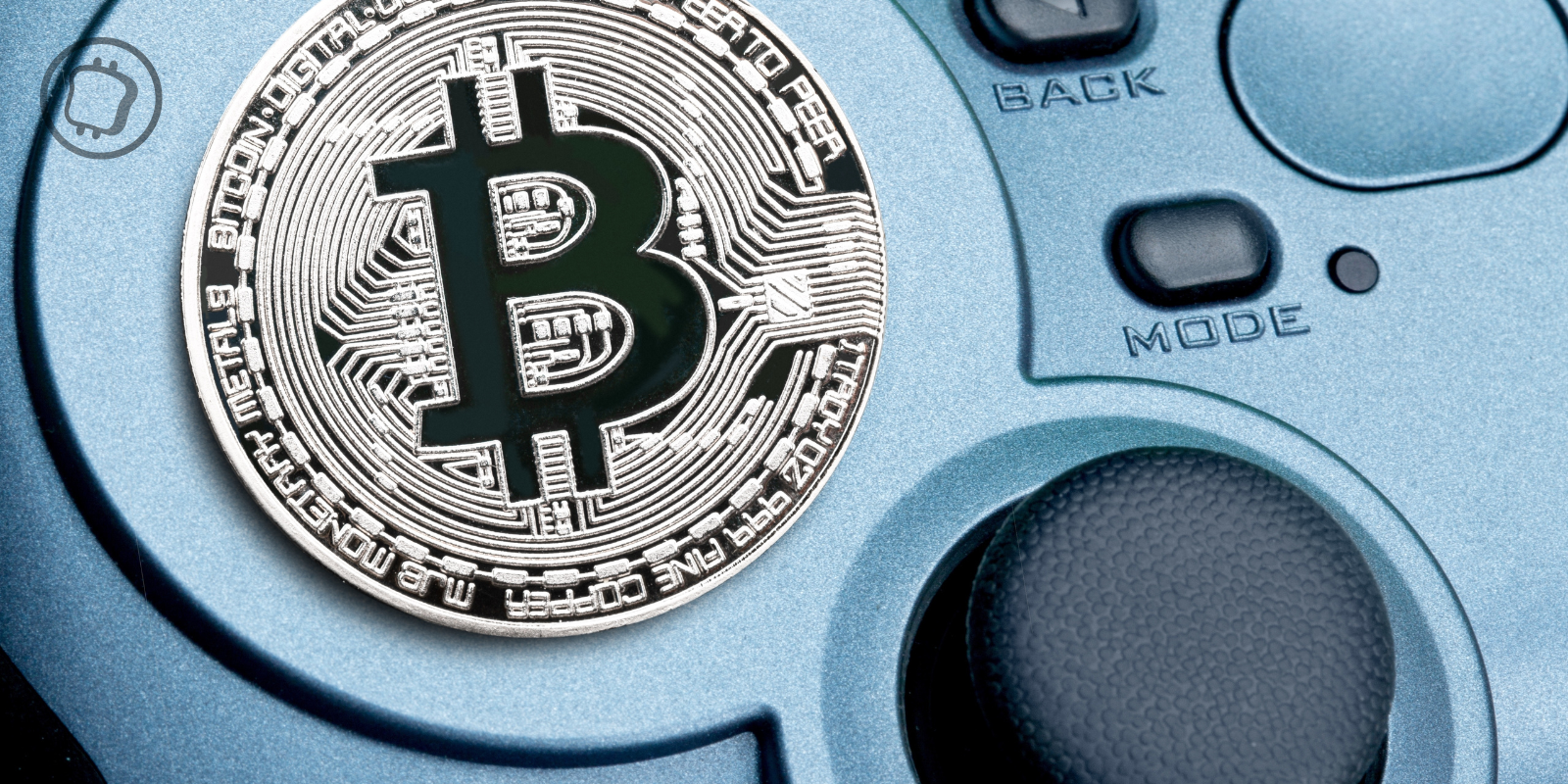 La démocratisation du Bitcoin pourrait-elle passer par la « gamification » ?