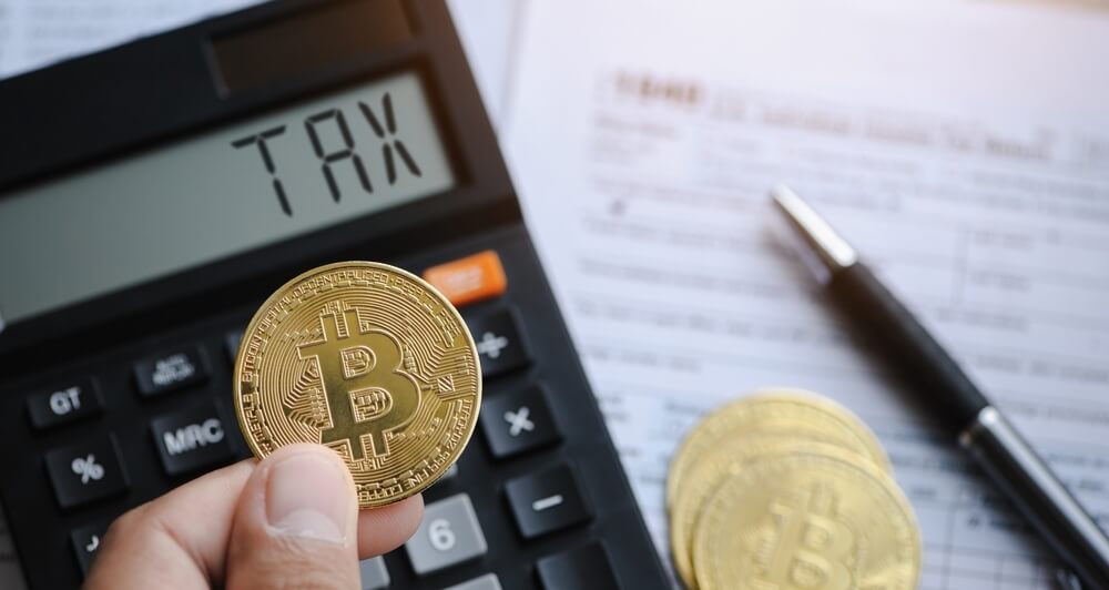 Fiscalité Bitcoin Fiscalité Bitcoin