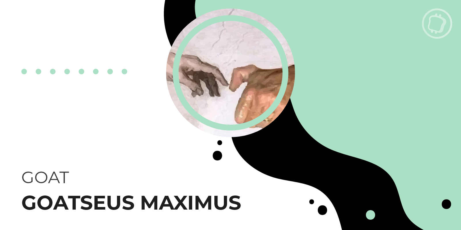 Qu'est-ce que Goatseus Maximus (GOAT), ce memecoin promu par une IA ?