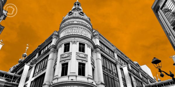 Les grands magasins Printemps acceptent les cryptomonnaies après une collaboration avec Binance et Lyzi