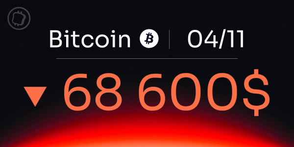 Le Bitcoin sera-t-il propulsé par les élections américaines ? Analyse du BTC du 4 novembre 2024