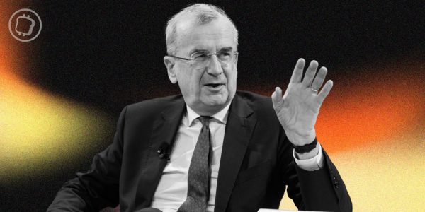 Pour le gouverneur de la Banque de France, le Bitcoin « est un actif risqué »