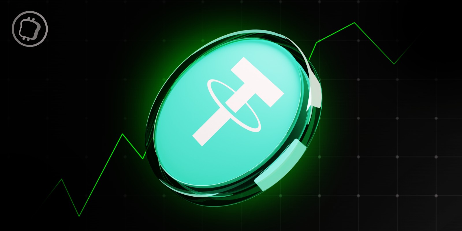 Les prêts collatéralisés par du Bitcoin arrivent, grâce à Tether