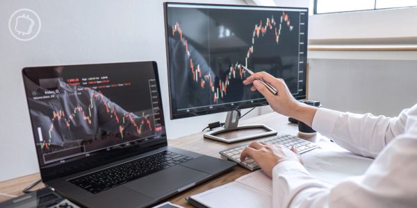 Produits à levier et cryptomonnaies : 840 millions de dollars liquidés en 24 heures