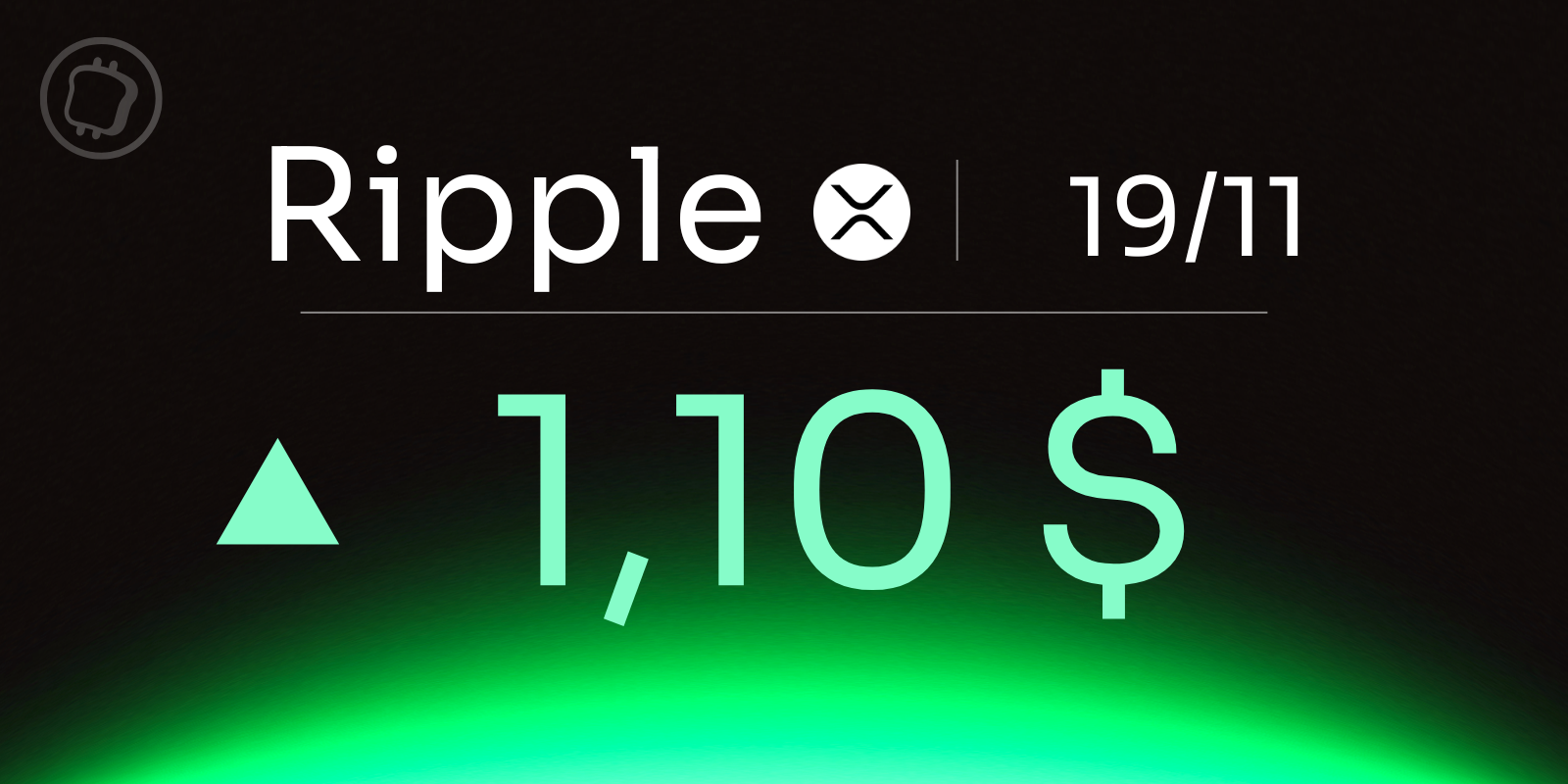 Ripple peut-il rejoindre son ATH ? Analyse du XRP du 19 novembre 2024
