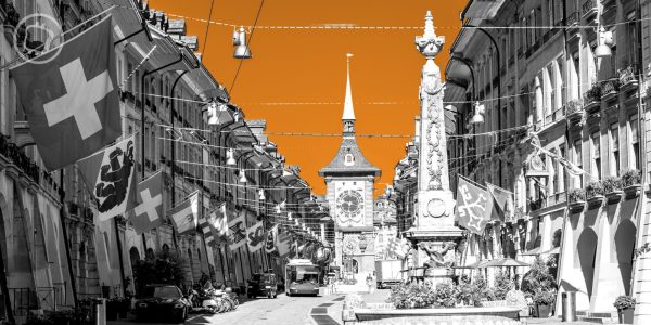 Suisse : le canton de Berne pourrait se lancer dans le minage de Bitcoin (BTC)