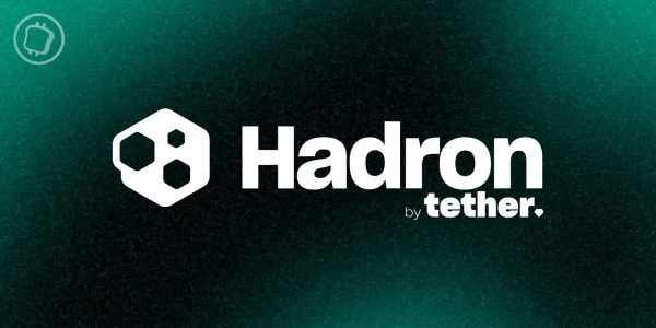 Tether présente Hadron : une plateforme pour tokeniser les actions et les obligations