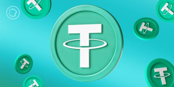 Tether (USDT) signe un très bon trimestre, confortant sa place de leader des stablecoins