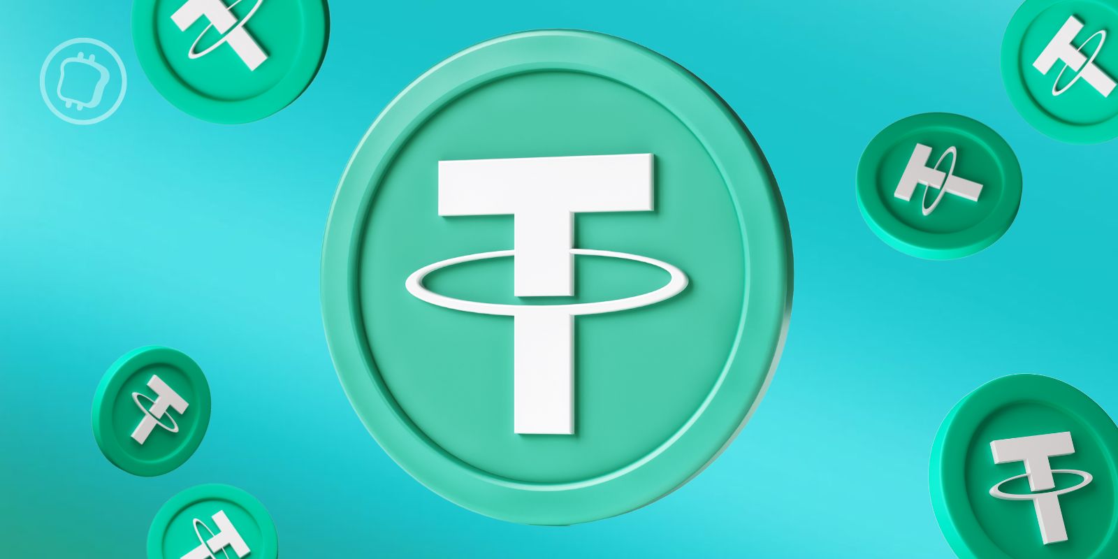 Tether (USDT) signe un très bon trimestre, confortant sa place de leader des stablecoins