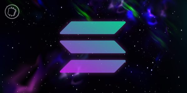 La crypto SOL dépasse son ATH historique – La blockchain Solana est-elle la gagnante du bull run ?