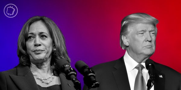 Donald Trump gagnant à 58 % sur Kamala Harris ? 24 heures avant l’élection américaine, les sondages Polymarket s’emballent