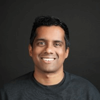 Vijay Cetty PDG Eclipse Labs Vijay Cetty PDG Eclipse Labs