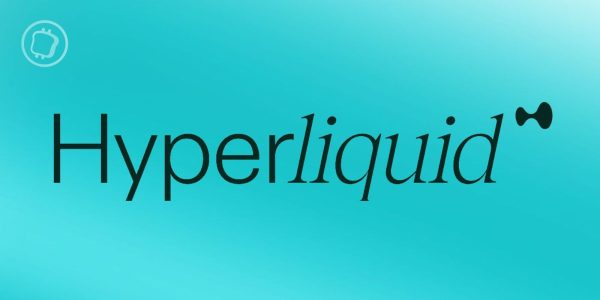 +200 % en 5 jours pour le HYPE, le token natif de l'exchange décentralisé (DEX) Hyperliquid