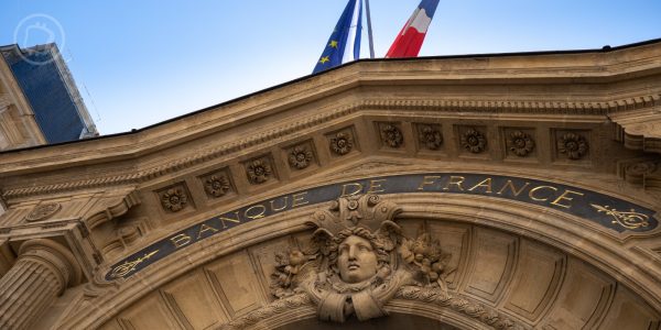 La France échappera à la récession en 2025, selon le gouverneur de la Banque de France