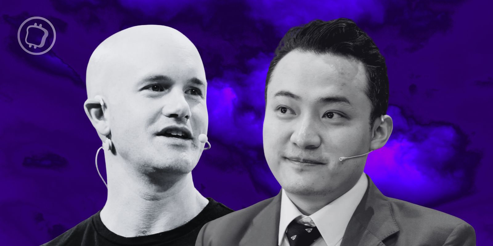 BiT Global, la société proche de Justin Sun, décide de poursuivre Coinbase en justice