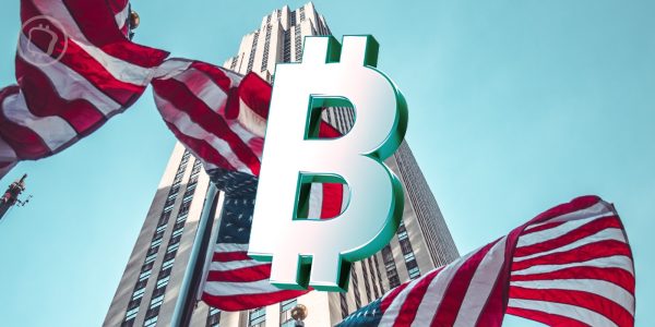 Bitcoin pourrait atteindre les 43 millions de dollars si les États-Unis font une réserve stratégique, selon Van Eck