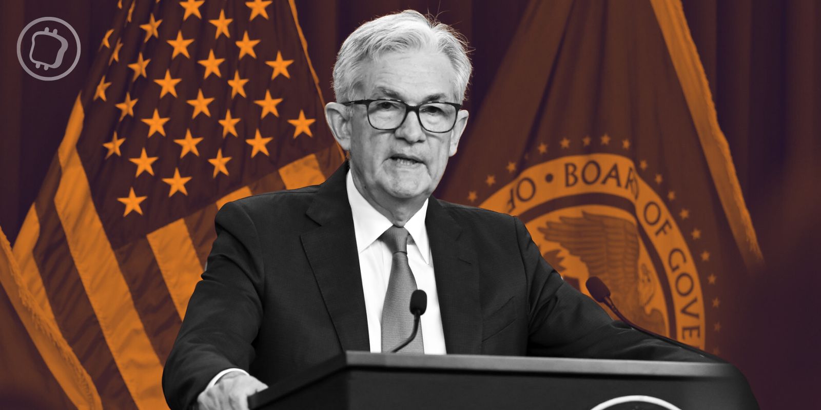 Bitcoin (BTC) « c’est comme l’or » pour Jerome Powell, le président de la Fed