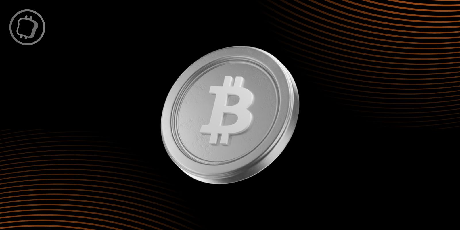 Bitcoin (BTC) : un utilisateur paie 800 000 dollars de frais pour une seule transaction