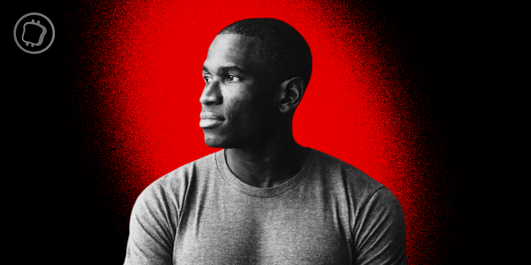 Le Bitcoin va s'effondrer le jour de l'investiture de Donald Trump, selon Arthur Hayes