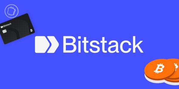 Bitstack : l'application d'épargne Bitcoin lève 5 millions d'euros pour concrétiser ses ambitions