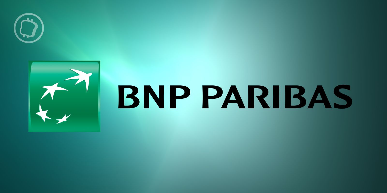 La BNP Paribas, soutenue par la Banque de France, a réalisé des échanges d'actifs tokenisés sur la blockchain