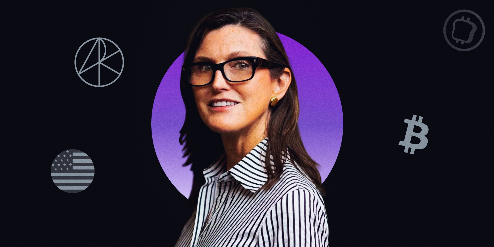 Qui est Cathie Wood, la directrice de ARK Invest qui a tout misé sur les technologies de rupture ?