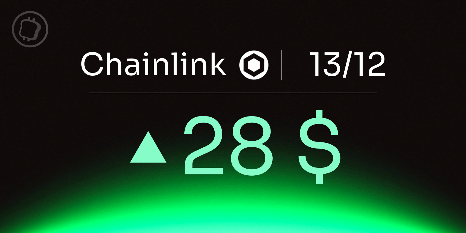 Chainlink, 35 dollars en ligne de mire ? Analyse technique du LINK du 13 décembre 2024
