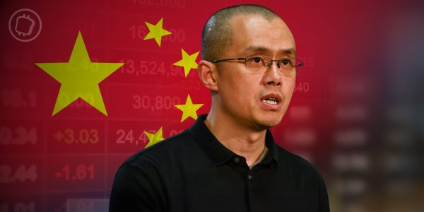 « Inévitable » – La Chine accumulerait peut-être déjà du Bitcoin (BTC), selon Changpeng Zhao