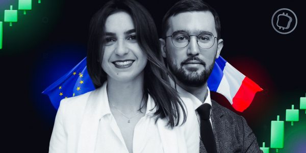 Comment MiCA va-t-il bouleverser l’écosystème crypto européen ? Entretien exclusif avec Faustine Fleuret et William O’Rorke