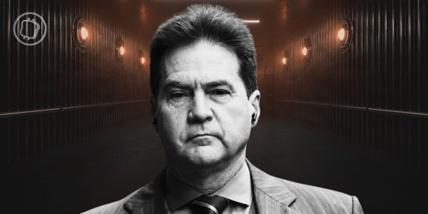 Craig Wright, celui qui a prétendu être Satoshi Nakamoto, condamné à de la prison ferme