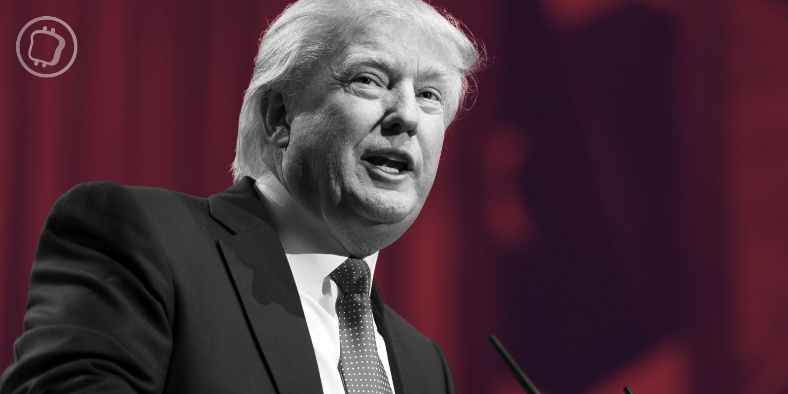 Dédollarisation : Donald Trump affirme que les BRICS+ « peuvent aller chercher un autre pigeon »