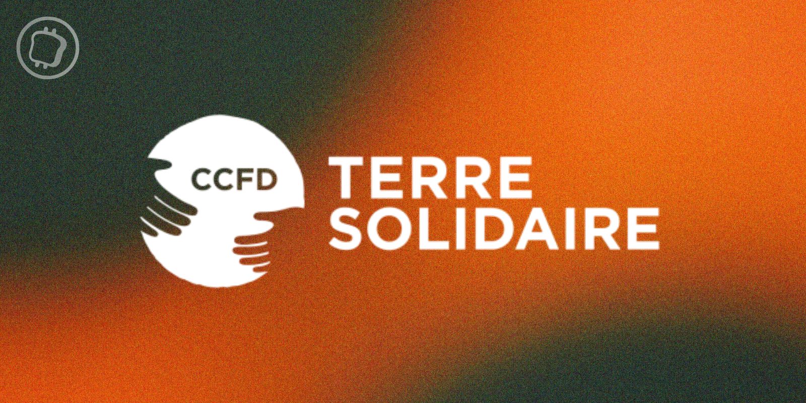 Des cryptomonnaies pour une collecte de dons humanitaire : Coinhouse, Vadato et CCFD-Terre solidaire présentent leur initiative
