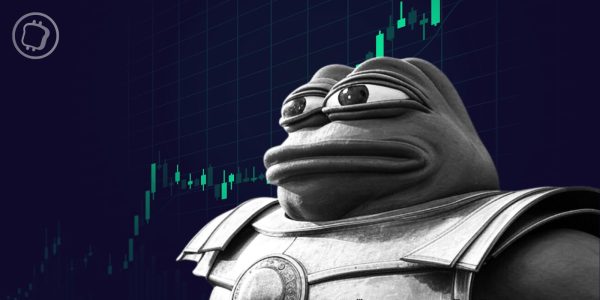 Elon Musk se renomme Kekius Maximus sur X : un memecoin explose de 780 % dans la foulée